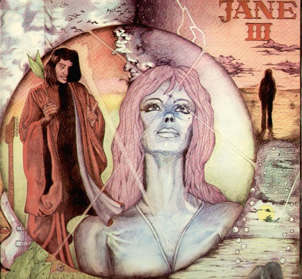 jane III