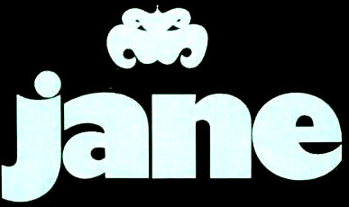 jane german band