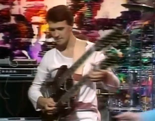 john mclaughlin