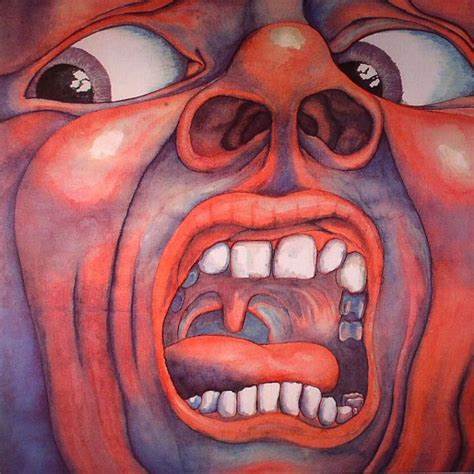 king crimson