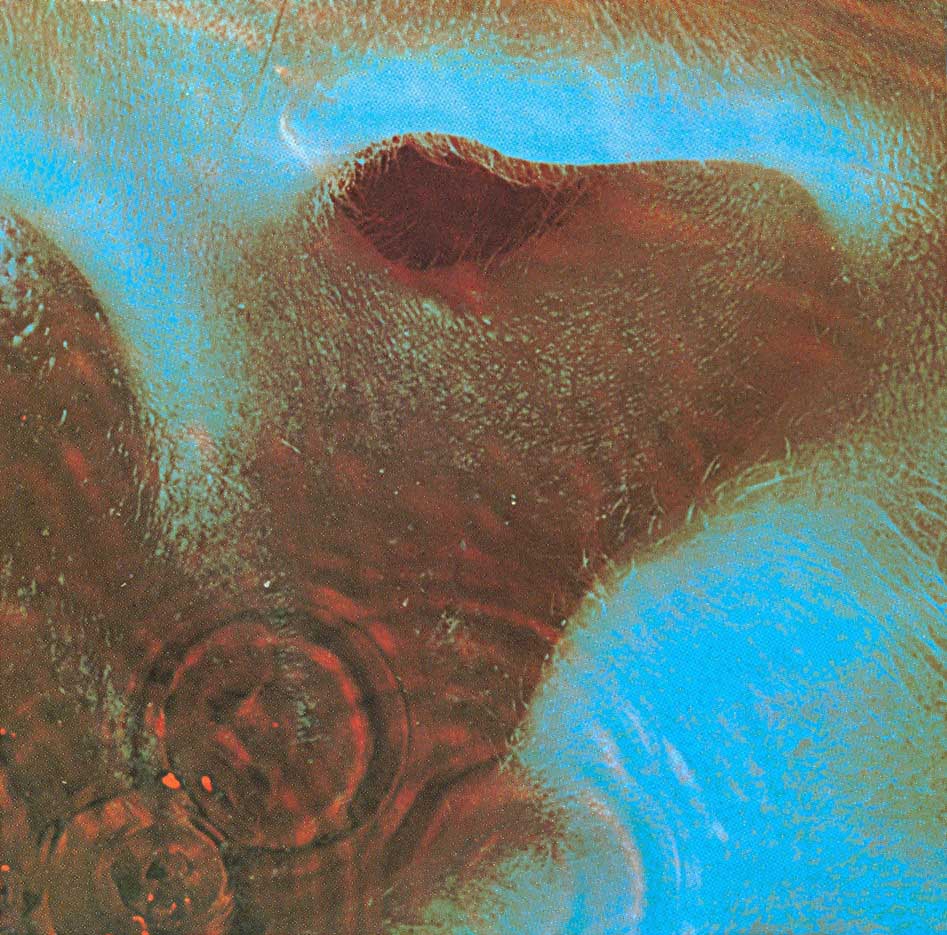 meddle