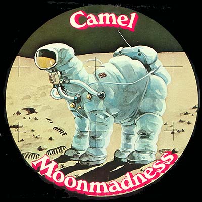 camel moonmadness