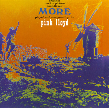 pink floyd more