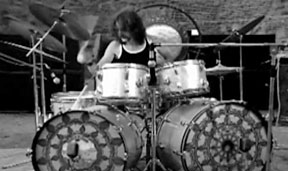 nick mason