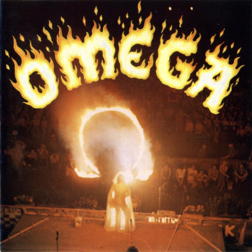 omega