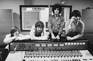pink floyd
