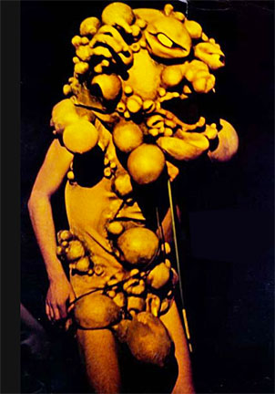 peter gabriel bubble man