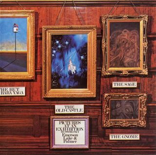 elp pictures at an exhibition