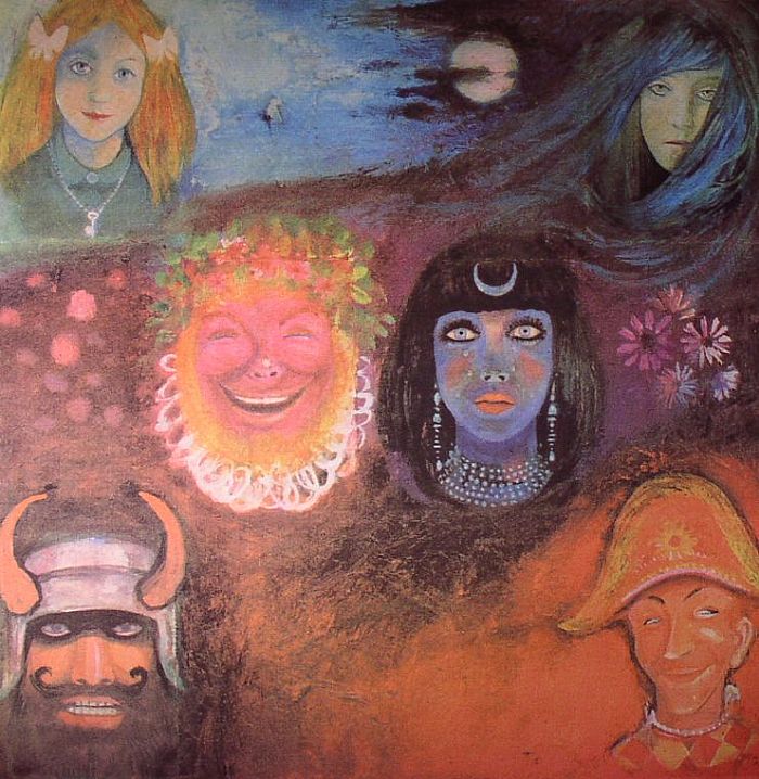king crimson