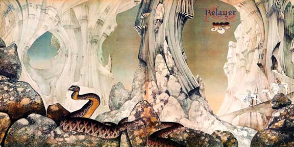 relayer