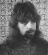 rick wright