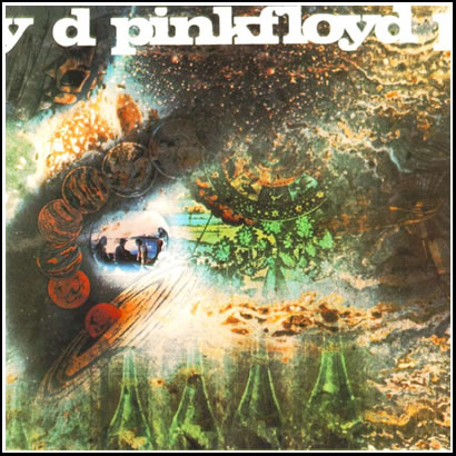 a saucerful of secrets