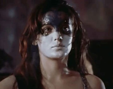 hawkwind stacia