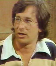 steven spielberg