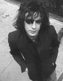 syd barrett