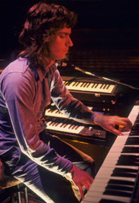 tony banks