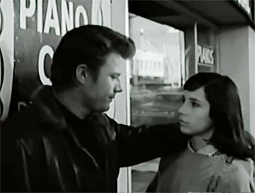michael parks in the wild seed