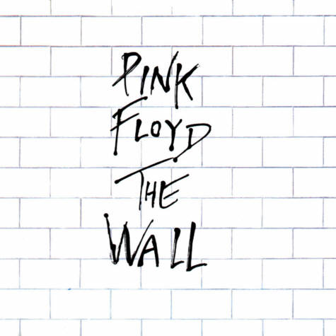 pink floyd the wall